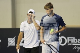 Тенис - Sofia open 2023