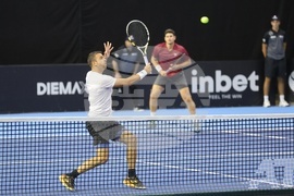 Тенис - Sofia open 2023