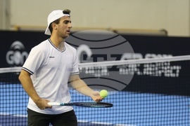 Тенис - Sofia open 2023