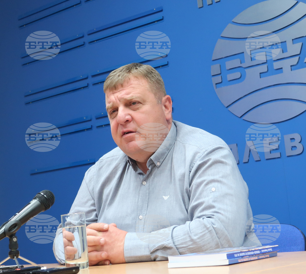 Важният проблем е какво ще се случва с европейската икономика, според Красимир Каракачанов