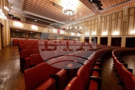 Турция - Софийската опера и балет гостува с оперен спектакъл в Турция. Операта „Тоска“