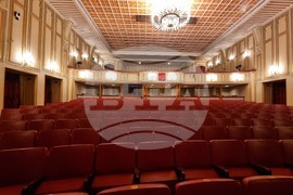 Турция - Софийската опера и балет гостува с оперен спектакъл в Турция. Операта „Тоска“