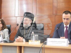 Снимка: Областна администрация Стара Загора