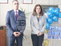 Снимка: Областна администрация Стара Загора