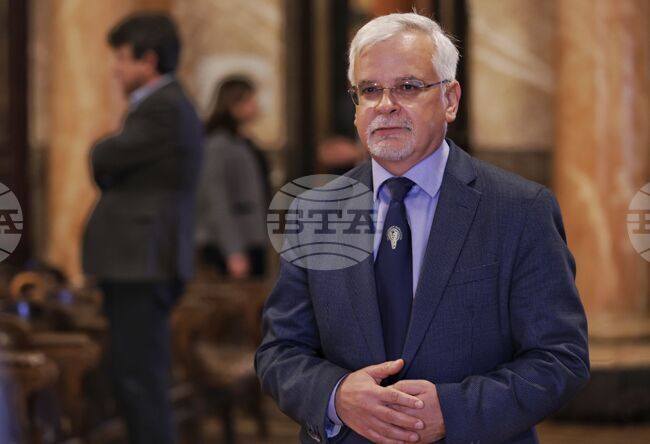 СУ "Св. Климент Охридски" - Николай Витанов - програма - представяне