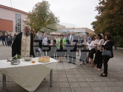 Снимка: Областна администрация Хасково