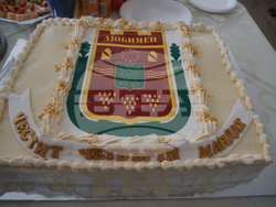 Снимка: Областна администрация Хасково