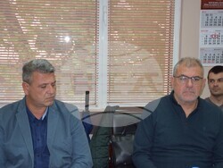 Снимка: Областна администрация Видин