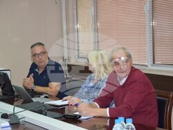 Снимка: Областна администрация Видин