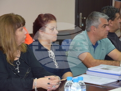 Снимка: Областна администрация Видин