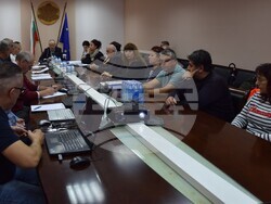 Снимка: Областна администрация Видин