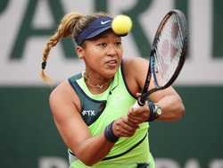 France Tennis French Open