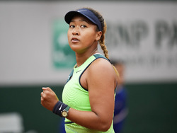 France Tennis French Open