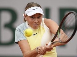 France Tennis French Open