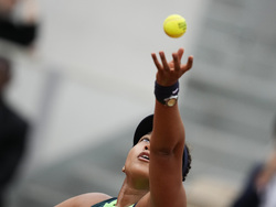 France Tennis French Open