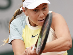 France Tennis French Open