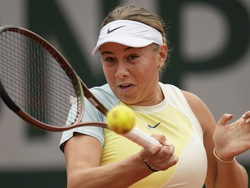France Tennis French Open