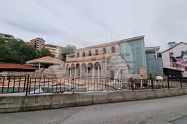 Сандански - „Срещи от десети вид“ изложба