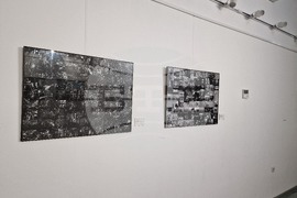 Сандански - „Срещи от десети вид“ изложба