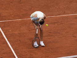 France Tennis French Open