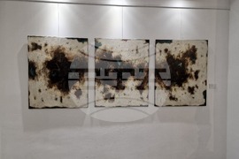 Сандански - „Срещи от десети вид“ изложба