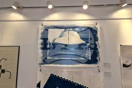 Сандански - „Срещи от десети вид“ изложба