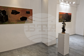 Сандански - „Срещи от десети вид“ изложба