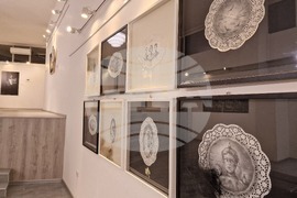 Сандански - „Срещи от десети вид“ изложба