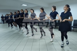 Ансамбъл "Българче" - Винга - Румъния