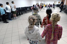 Румъния - танцово-музикална формация - банатски българи - Ансамбъл „Българче“