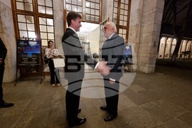 Турция - Софийската опера и балет гостува с оперен спектакъл в Турция. Операта „Тоска“