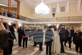 Турция - Софийската опера и балет гостува с оперен спектакъл в Турция. Операта „Тоска“