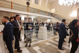 Турция - Софийската опера и балет гостува с оперен спектакъл в Турция. Операта „Тоска“