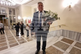 Турция - Софийската опера и балет гостува с оперен спектакъл в Турция. Операта „Тоска“