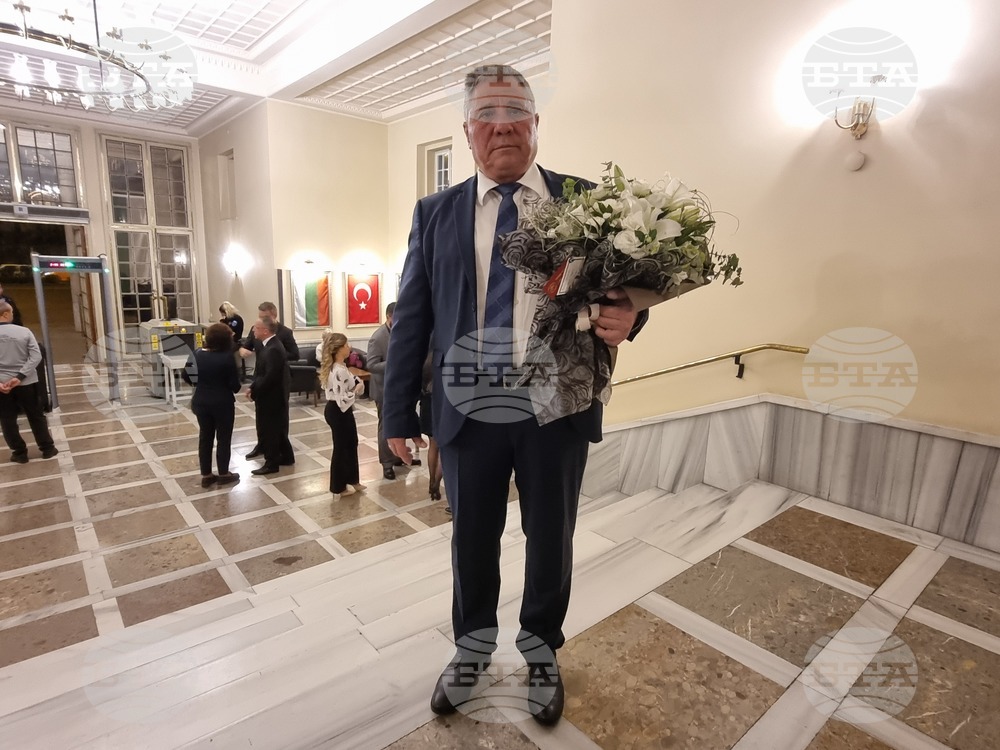Турция - Софийската опера и балет гостува с оперен спектакъл в Турция. Операта „Тоска“