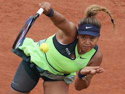 France Tennis French Open