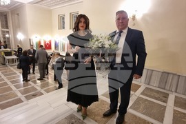 Турция - Софийската опера и балет гостува с оперен спектакъл в Турция. Операта „Тоска“