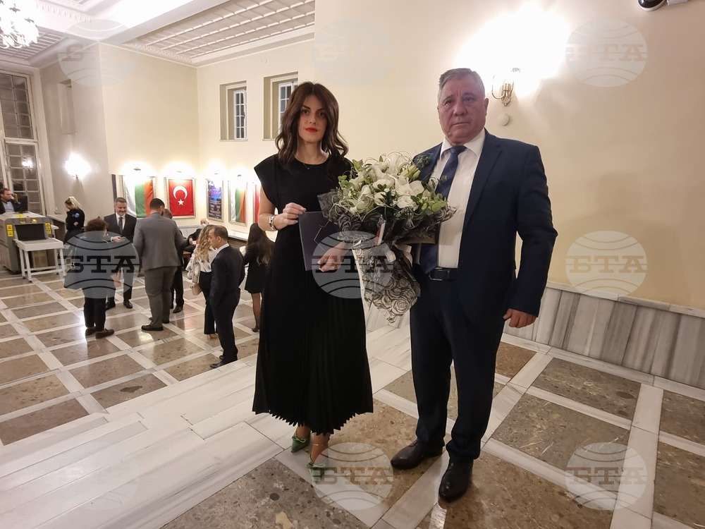 Турция - Софийската опера и балет гостува с оперен спектакъл в Турция. Операта „Тоска“