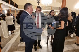 Турция - Софийската опера и балет гостува с оперен спектакъл в Турция. Операта „Тоска“