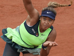 France Tennis French Open
