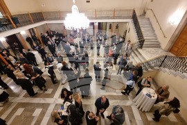 Турция - Софийската опера и балет гостува с оперен спектакъл в Турция. Операта „Тоска“