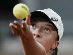 France Tennis French Open