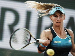 France Tennis French Open