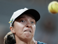France Tennis French Open