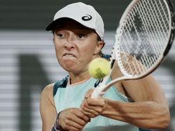 France Tennis French Open