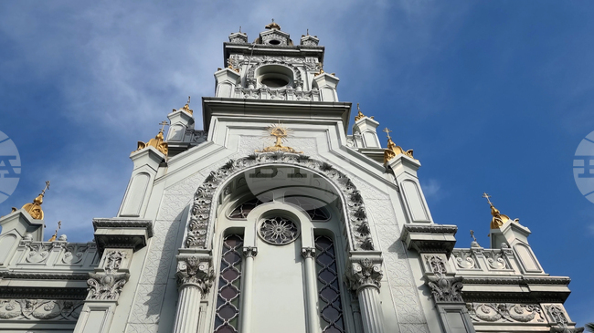 From Bulgarian Exarchate to Patriarchate: Historical Timeline and Context for Visits to Ecumenical Patriarchate