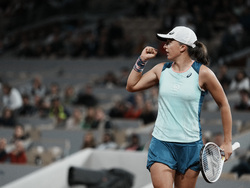 France Tennis French Open