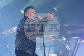 НДК - Любо Киров - концерт