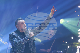 НДК - Любо Киров - концерт