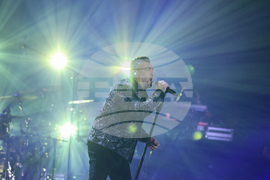 НДК - Любо Киров - концерт